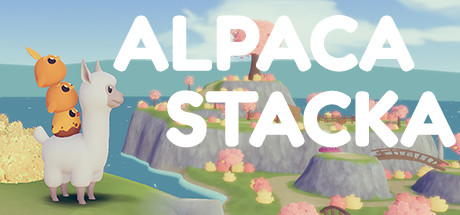 เกมฟรีน่าเล่น บน Steam Alpaca Stacka 1