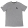 GALLOP เสื้อยืดคอวีแขนสั้น รุ่น GT9042 1