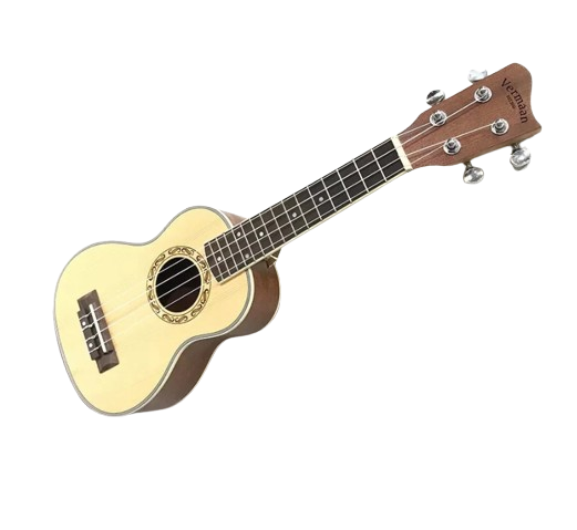10 อูคูเลเล่ ยี่ห้อไหนดี ปี 2026 Ukulele 4