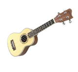 10 อูคูเลเล่ ยี่ห้อไหนดี ปี 2026 Ukulele 4
