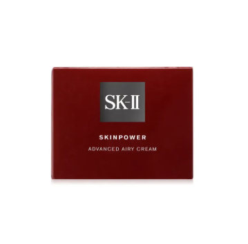 ครีมบำรุงผิว สูตร SKINPOWER Advanced Airy Cream 3