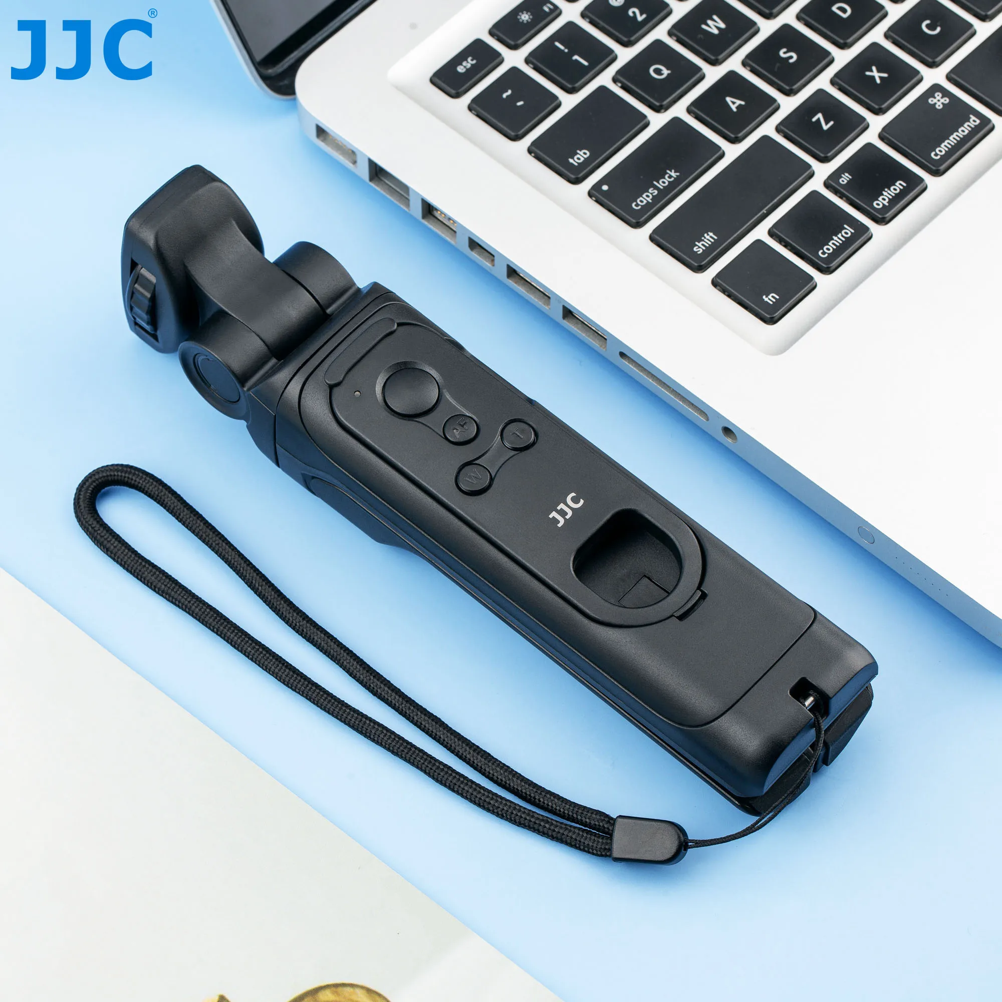 TP - C1 Canon Shooting Grip 2