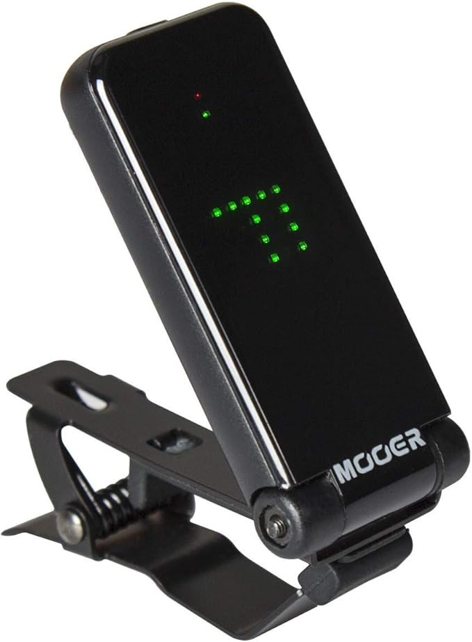 CT-01 Clip-On Tuner 1