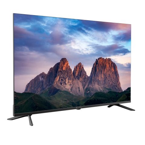 Smart TV 4K HDR 10 สมาร์ททีวี 50 นิ้ว  1