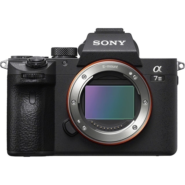 10 กล้อง Mirrorless สำหรับ Vlog ยี่ห้อไหนดี ปี 2026 น้ำหนักเบา 5