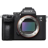 10 กล้อง Mirrorless สำหรับ Vlog ยี่ห้อไหนดี ปี 2026 น้ำหนักเบา 5