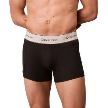 กางเกงในผู้ชาย Heritage Cotton ทรง Trunk 2