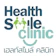 Health Smile โปรแกรมตรวจ Nifty 1