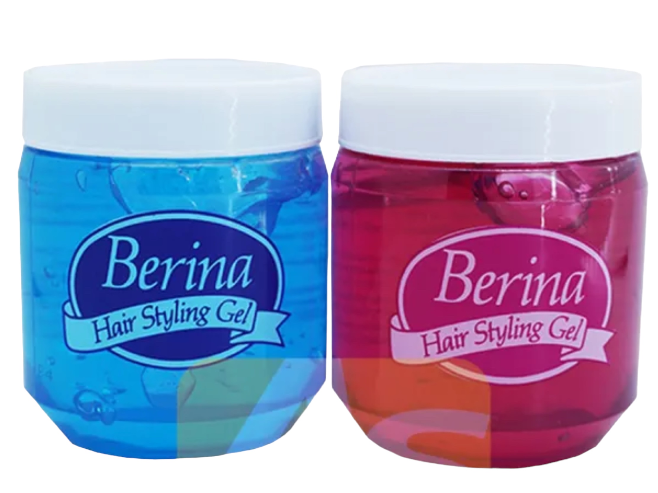 Hair Styling Gel 3