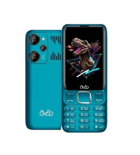 โทรศัพท์ปุ่มกด ระบบ Dual SIM 1