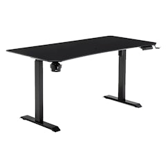 โต๊ะคอม Titus Smart Desk