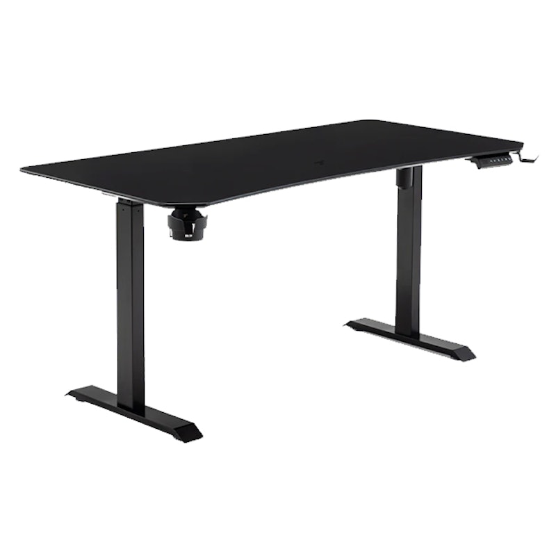 โต๊ะคอม Titus Smart Desk 1
