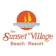 Sunset Village Beach Resort ที่พักบางเสร่ ติดทะเล ซันเซ็ท วิลเลจ บีช รีสอร์ท 1
