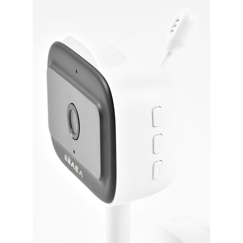 Zen Nomad Video Baby Monitor 3