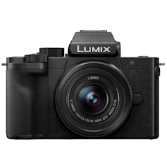 Lumix Mirrorless Digital Camera