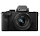 Panasonic Lumix Mirrorless Digital Camera 1