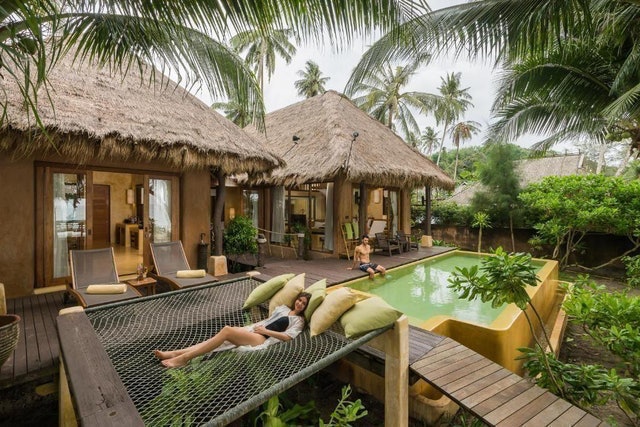 ที่พักเกาะกูด High Season Pool Villa & Spa 2
