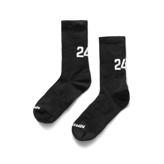 ถุงเท้า Number Sock 1