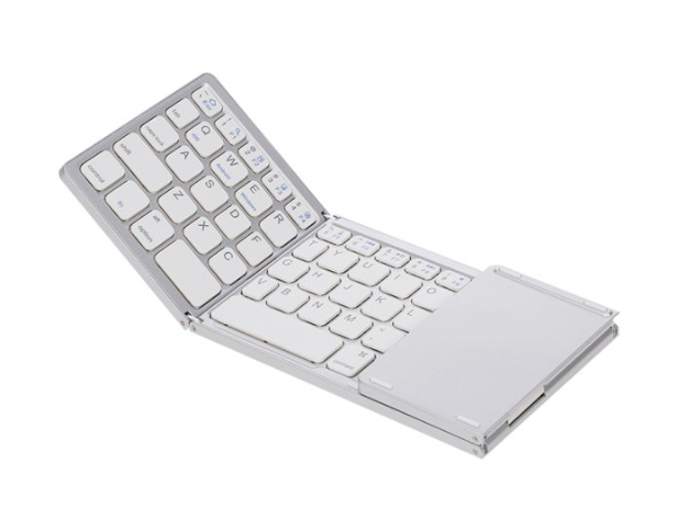 Wireless BT Keyboard 1