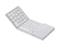 MOTOSPEED Wireless BT Keyboard 1