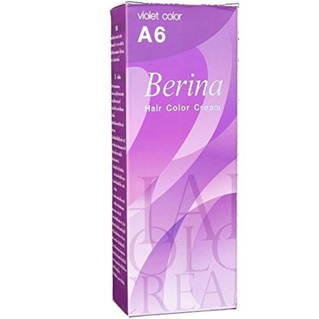 Hair Color Cream 1