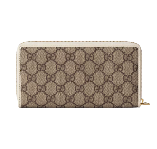 กระเป๋าสตางค์ Gucci รุ่น Gucci Horsebit 1955 Zip Around Wallet 2