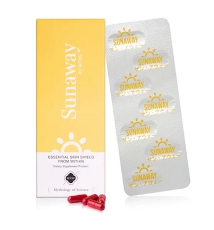 Sunaway 1
