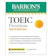 Lin Lougheed, Ph.D. หนังสือ TOEIC Premium: 6 Practice Tests + Online Audio (Barron's) 1