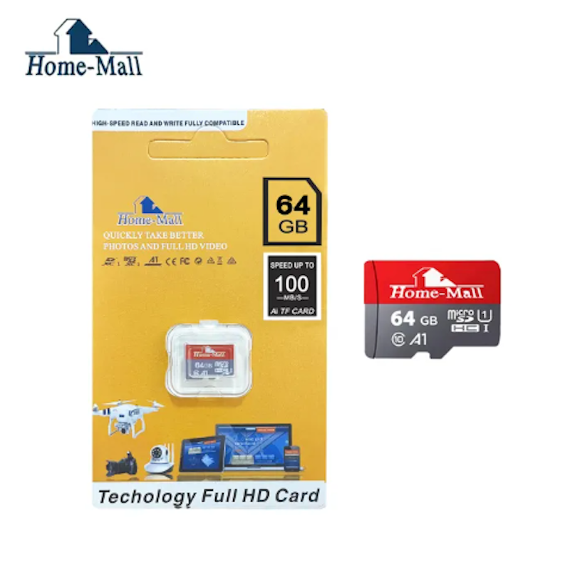 TF Memory Card ความจุ 64 GB 2