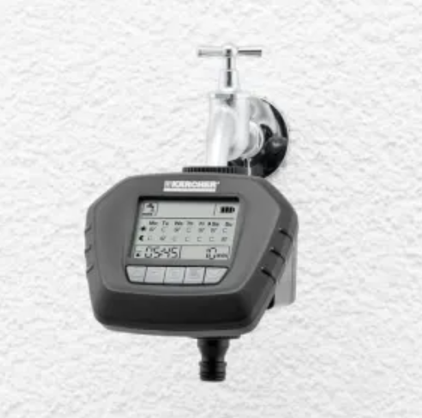 ตัวตั้งเวลารดน้ำ Watertimer WT 5 2