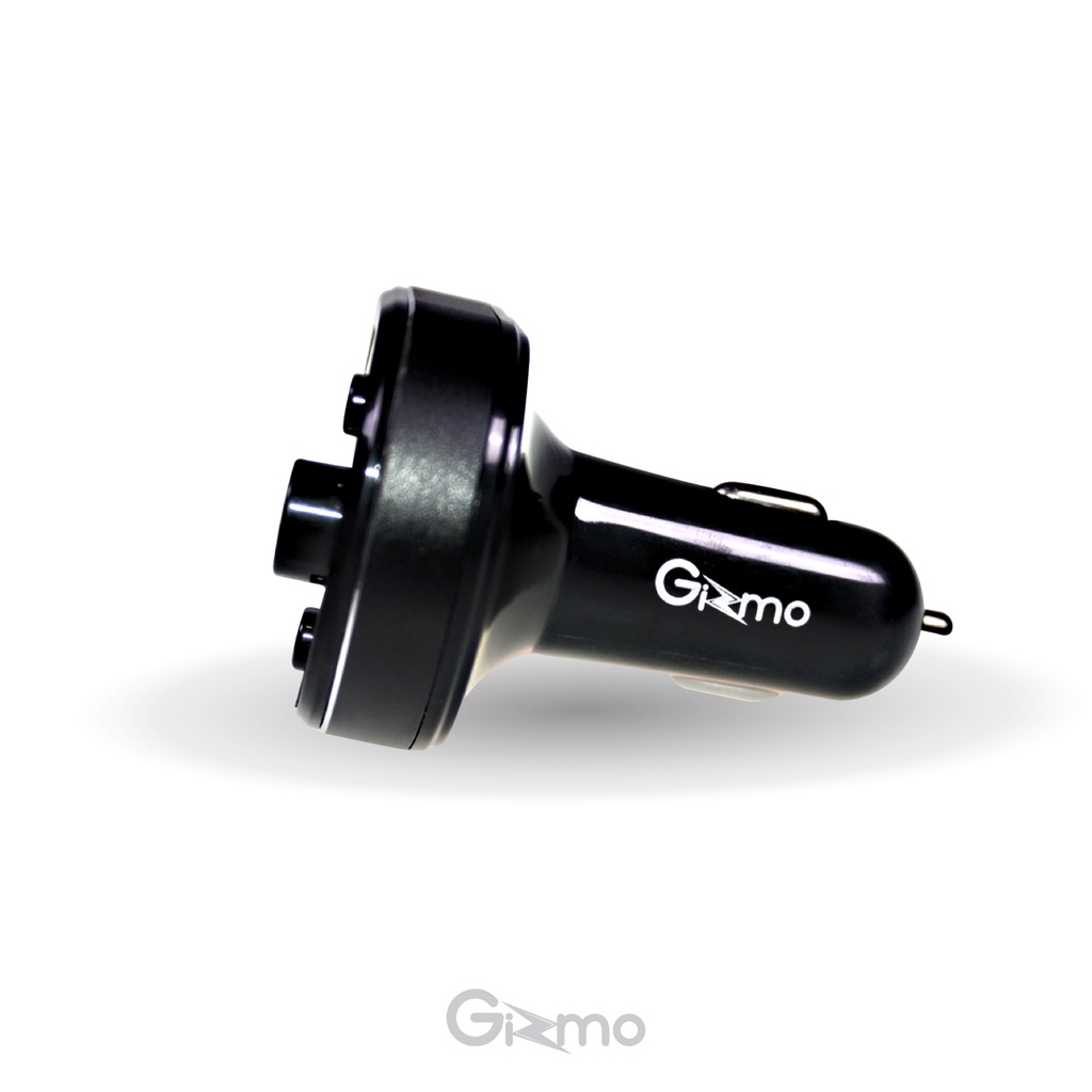 บลูทูธรถยนต์ Car Bluetooth  3