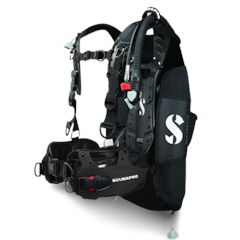 BCD รุ่น Hydros Pro