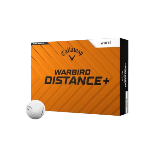 Warbird Distance+ 3
