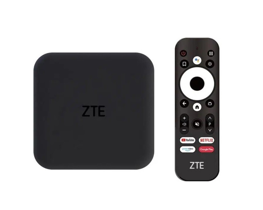Android TV