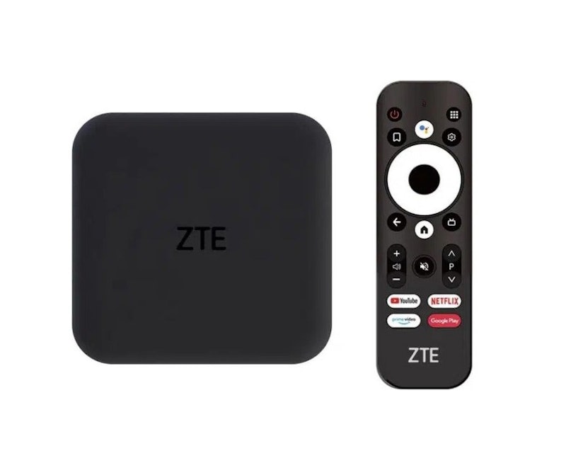 Android TV 1