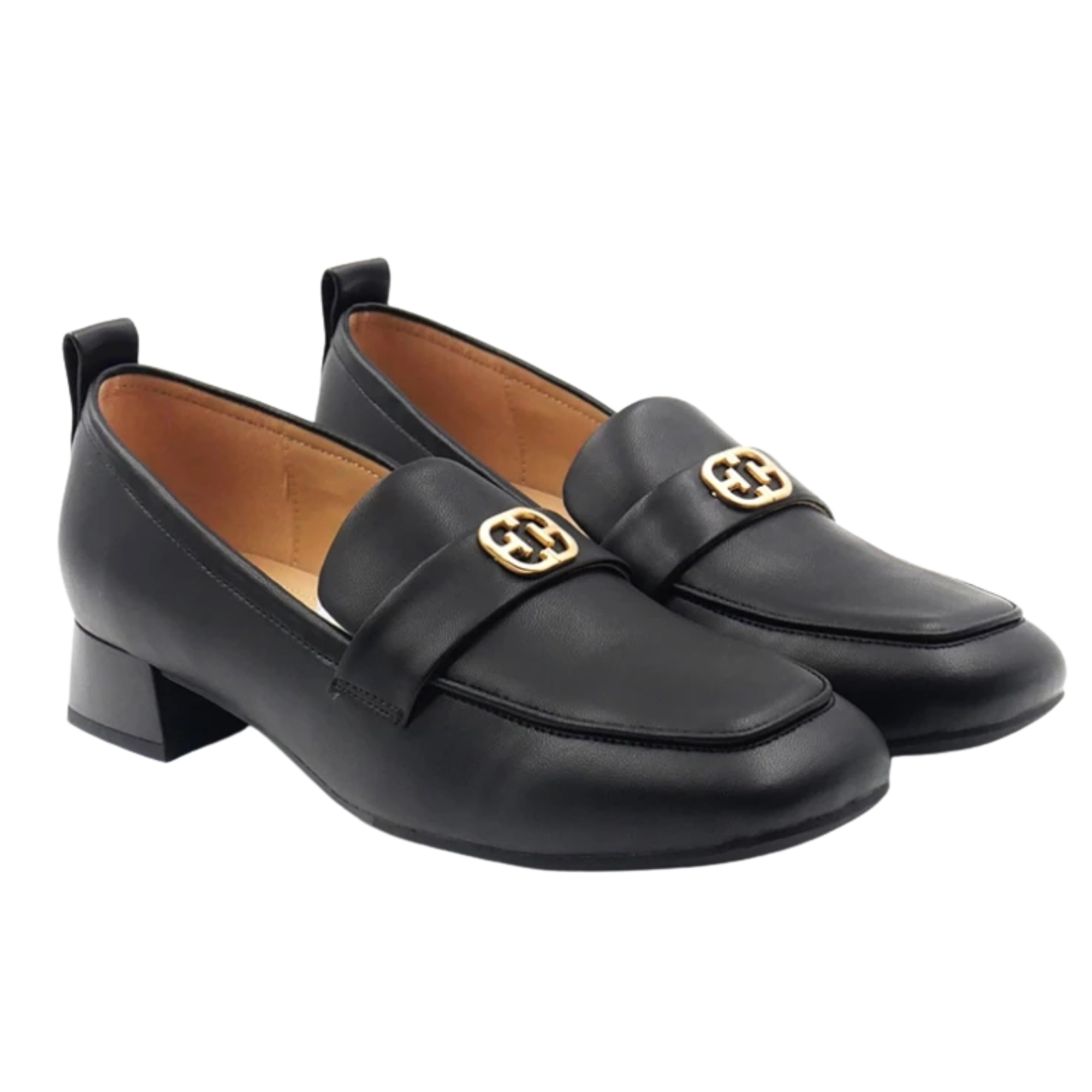10 รองเท้า Loafer ผู้หญิง ยี่ห้อไหนดี ปี 2026 ส้นสูง ส้นเตี้ย 3