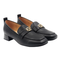 MOCCASIN LOAFER