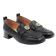 ELLE SHOES MOCCASIN LOAFER 1