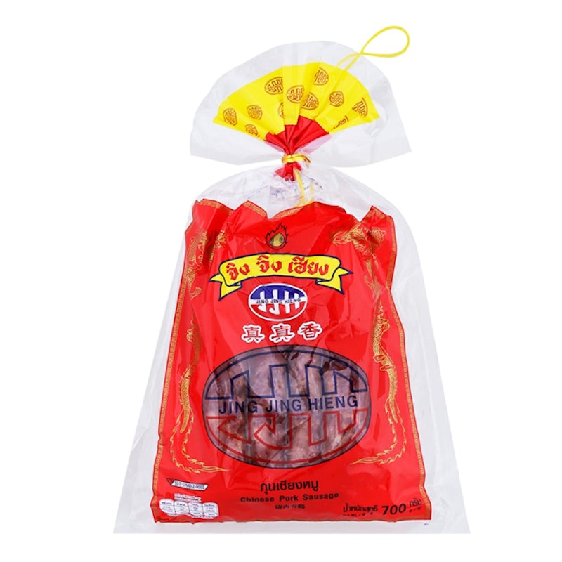 กุนเชียงหมูเกรดพรีเมียม 1