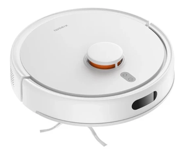 10 เครื่องดูดฝุ่น Xiaomi รุ่นไหนดี ปี 2026 แบบไร้สาย หุ่นยนต์ดูดฝุ่น 1