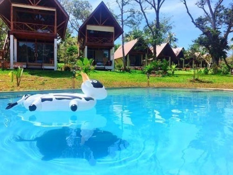 ที่พักเกาะพยาม Phayamas Private Beach Resort 3