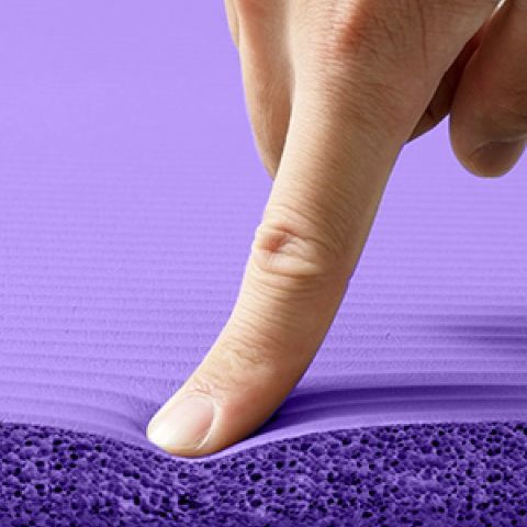 Yoga Mat  2