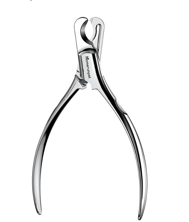Pet Nail Clipper รุ่น 3Cr13 1