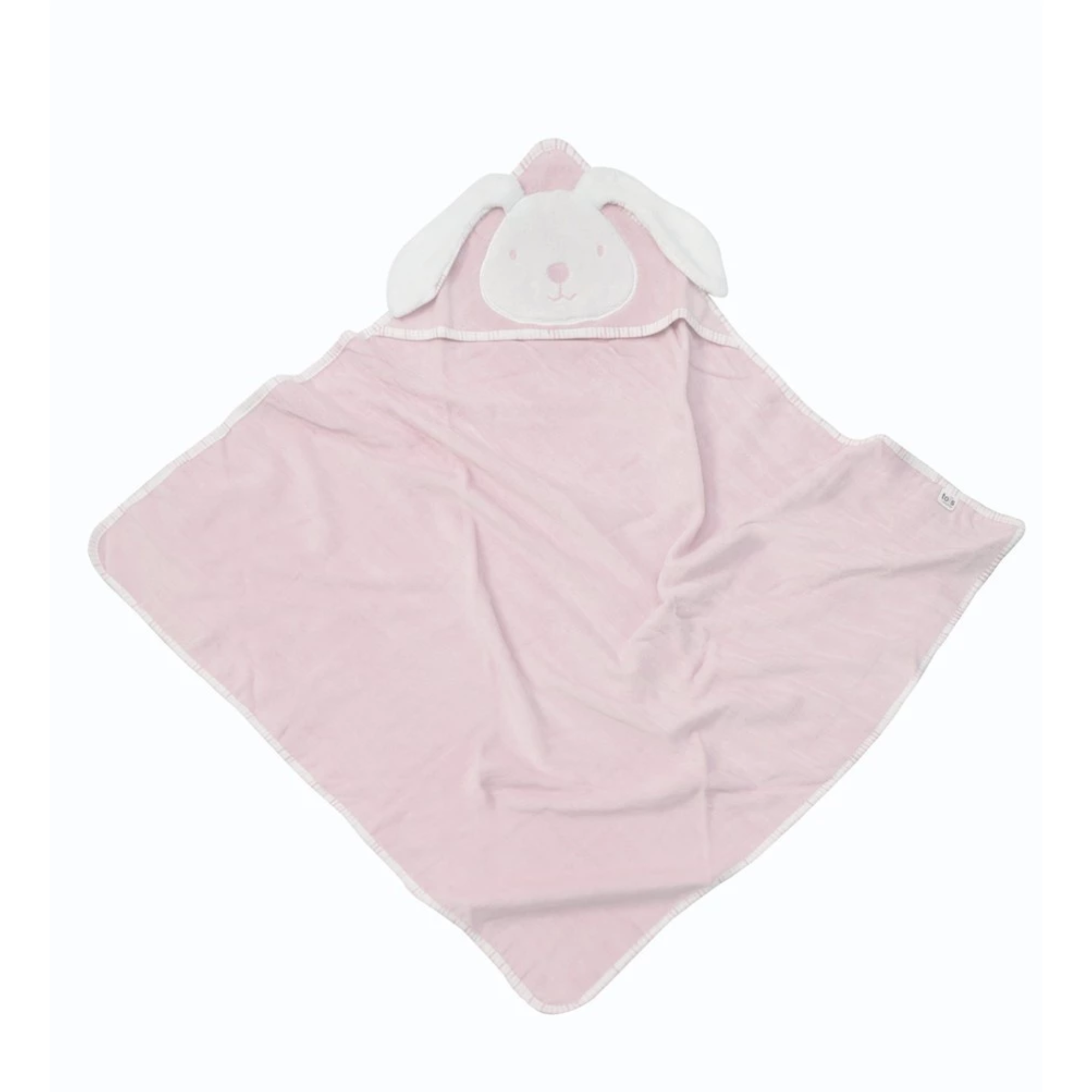 Hooded Towel 2