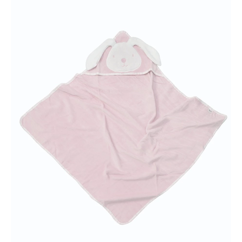 Hooded Towel 2