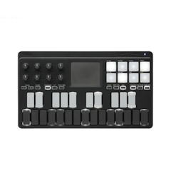 MIDI NanoKEY