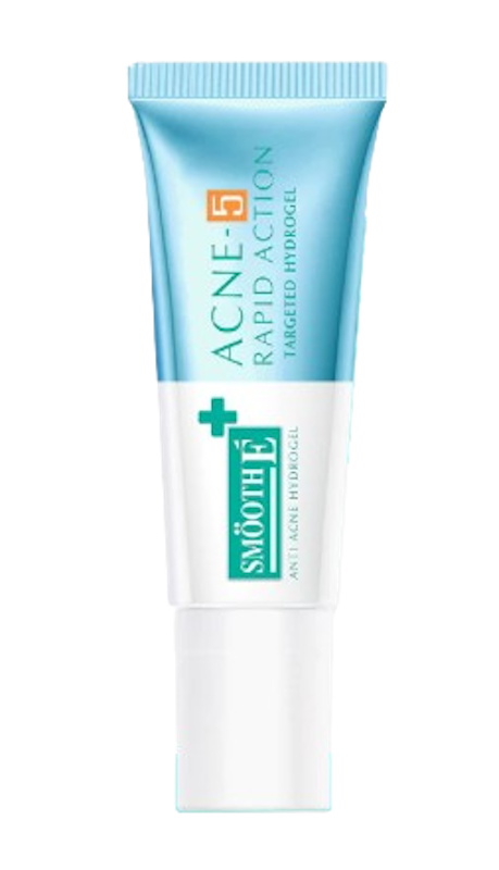 Acne-5 Rapid Action 1