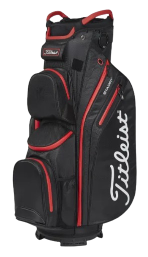 10 ถุงกอล์ฟ ยี่ห้อไหนดี ปี 2026 Golf Bags ถุงกอล์ฟผู้หญิง 3