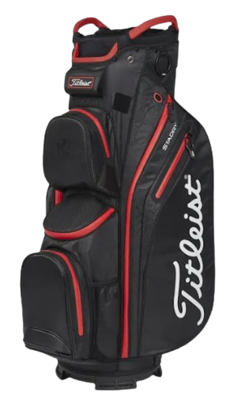 Cart 14 StaDry Golf Bag 1