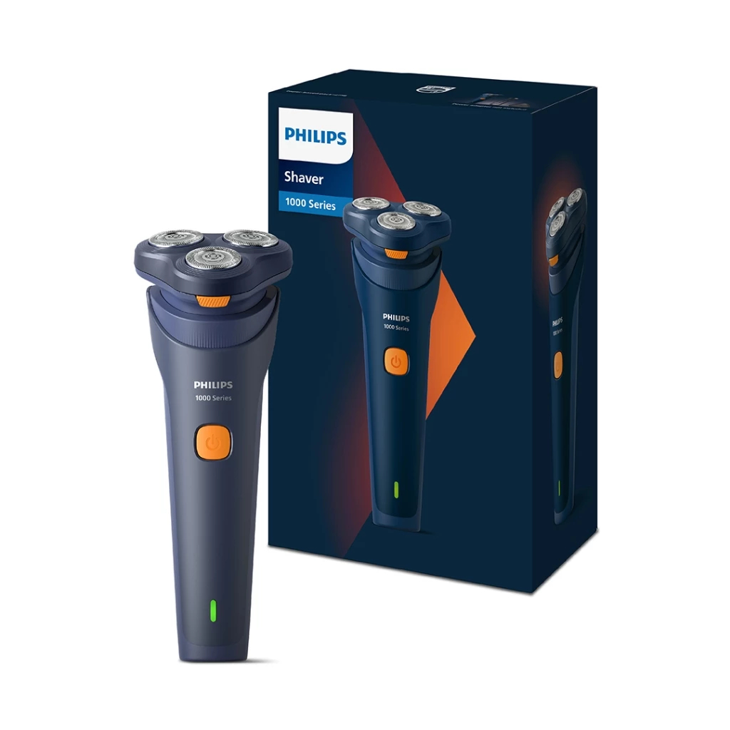 10 เครื่องโกนหนวดไฟฟ้า Philips รุ่นไหนดี ปี 2026 ที่โกนหนวด Philips 1